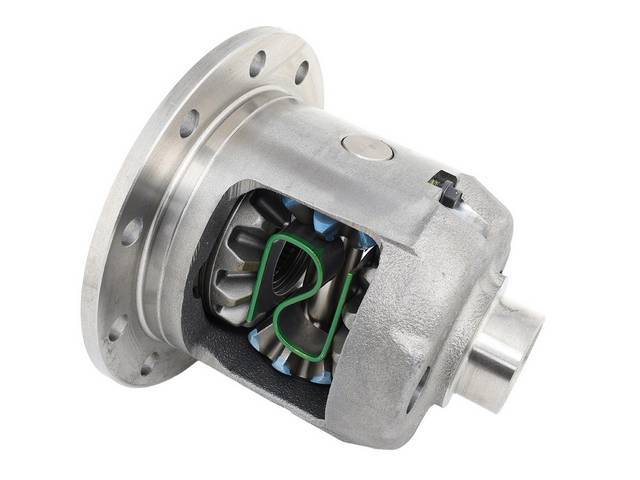 Ford Performance 8.8 31 Spline Traction-Lok Limited Slip Differential for (86-14) M-4204-F318C