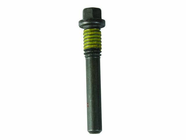 Original Rear Axle Differential Cross Pin / Bolt for (79-14) w/ 7.5 or 8.8