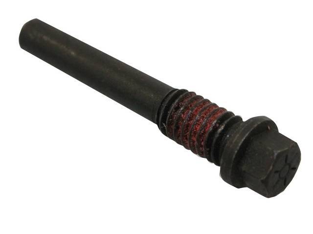 Rear Axle Differential Cross Pin / Bolt for (79-14) w/ 7.5 or 8.8