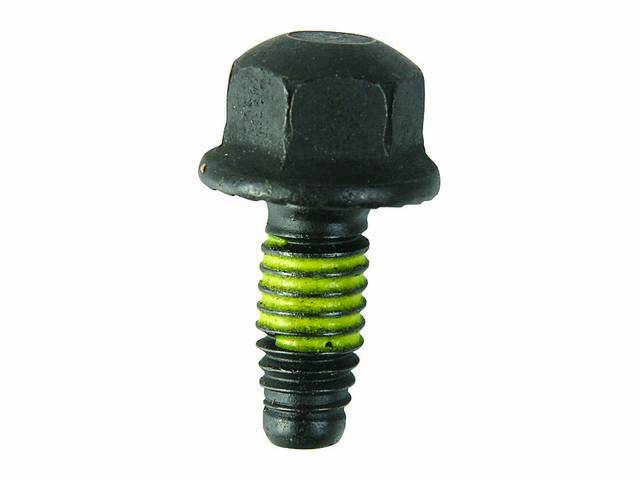 Ford Rear Axle Cover to Housing Bolt for (79-14)