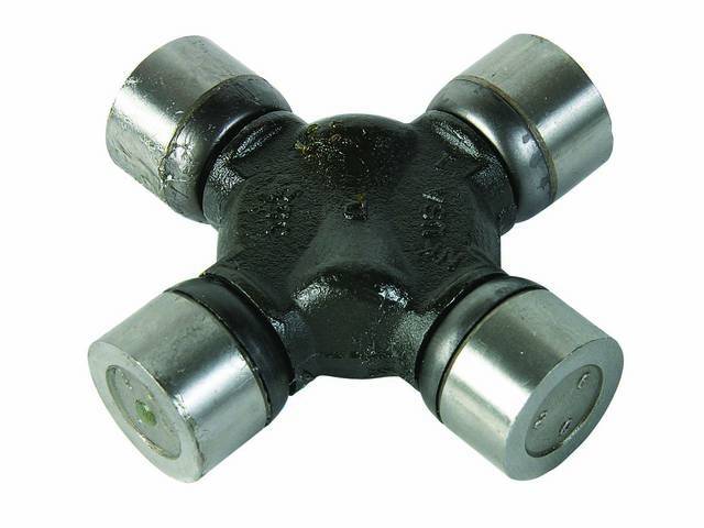 U-Joint, Front Or Rear, 3 5/8 Inch Span, Ford 1330 Style, These Are A Hd Strength U-Joint, Great For Modified Car