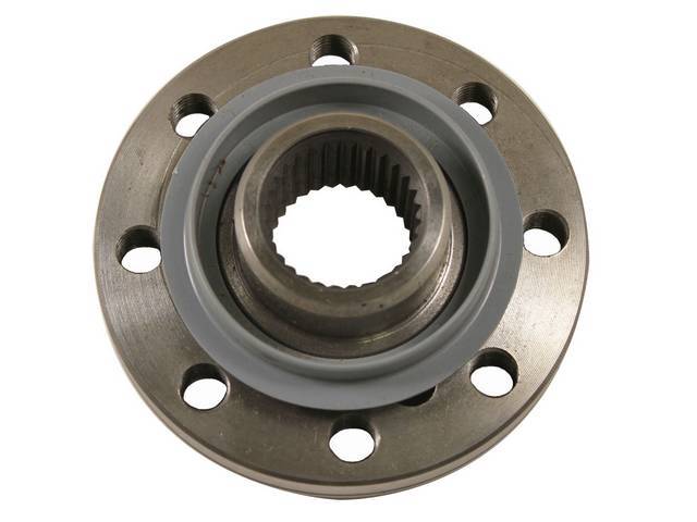 Ford Performance Pinion Flange for (86-04) 8.8 Axle M-48151-C