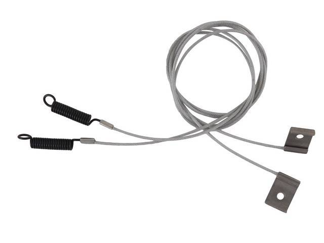 Cable Drag Length 1m, D3060 Christmas Gift 
