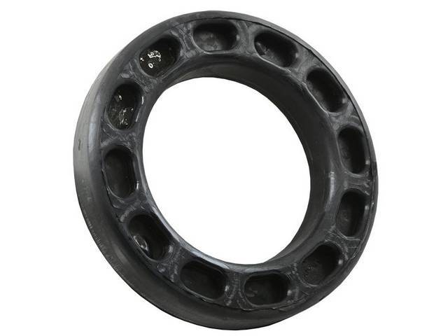 OE Style Upper Coil Spring Insulators for 83-04
