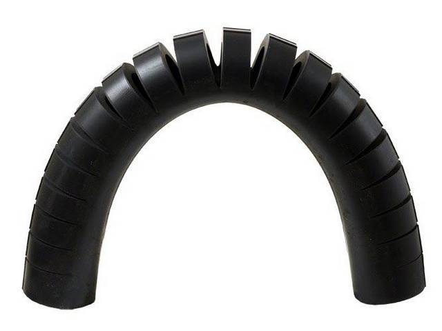 OE Style Lower Coil Spring Insulators for 83-04