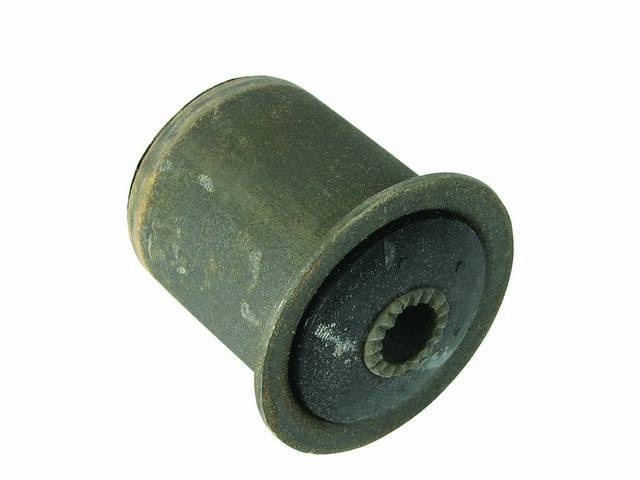 Bushing, Axle End, Upper, Repro, 2 Reqd, This Is The Bushing That Mounts Into The Rear Axle Housing