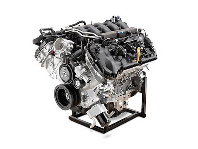 Ford Performance 5.0L COYOTE MUSTANG GEN 3 CRATE ENGINE (M-6007-M50C)