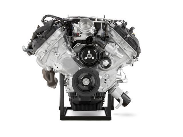 Ford Performance 5.0L MUSTANG GEN 3 ENGINE-AUTO (M-6007-M50CAUTO)