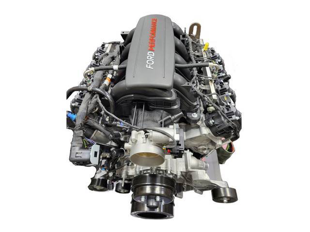 Ford Performance 7.3L MEGAZILLA CRATE ENGINE (M-6007-MZ73)