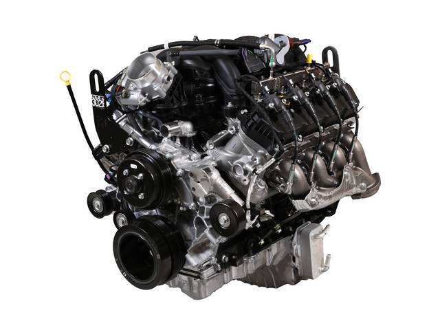 Ford Performance 7.3L SUPER DUTY TRUCK ENGINE (M-6007-73)