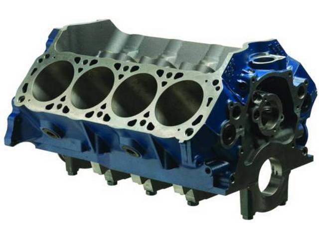 Ford Performance BOSS 351 Engine Block 9.2 Deck (M-6010-BOSS35192)