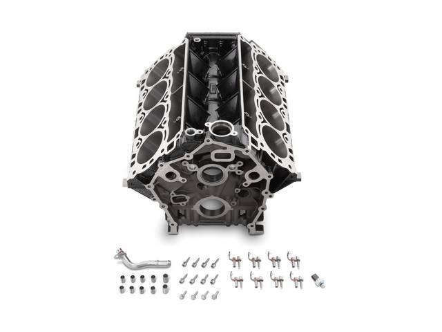 Ford Performance 7.3L Gas Engine Block (M-6010-SD73)