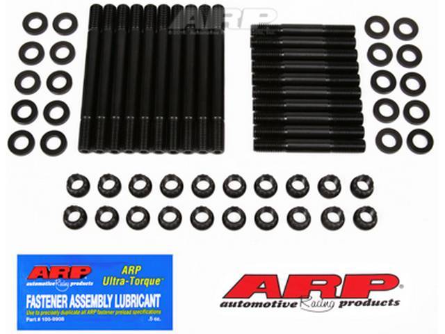 ARP 7/16 Pro Series Cylinder Head Stud Kit 12-point Head for 289 & 302 Engines w/ Factory Heads (154-4201)