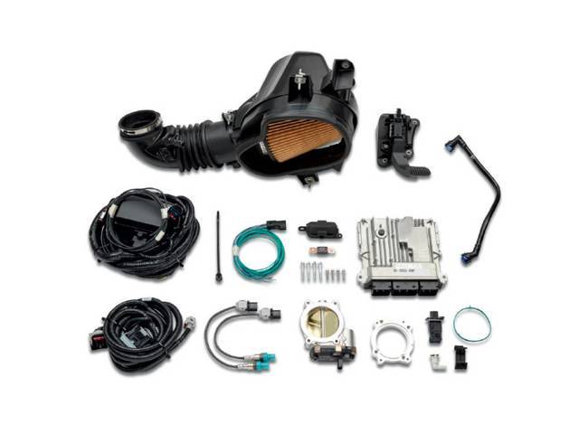 Ford Performance 7.3L Gas Engine Control Pack-10R140 Automatic Transmission (M-6017-73A)