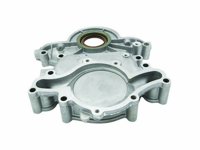 Ford Performance Front Timing Cover for (94-95) 5.0L (M-6059-A50)