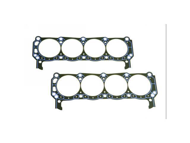 Ford Performance 289/302/351 Competition Cylinder Head Gasket Set (M-6051-A302)