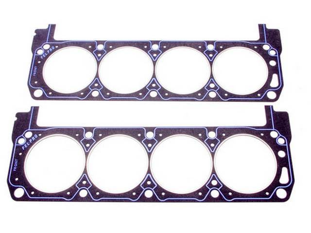 Ford Performance Big Bore 351 Competition Cylinder Head Gasket Set (M-6051-B341)