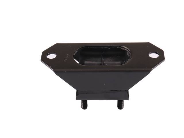 Replacement Style Transmission Mount for (96-98)