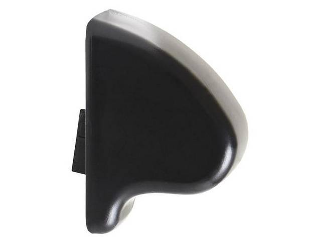 Exact Reproduction Front Seat Bacl Latch Knob for (99-04)