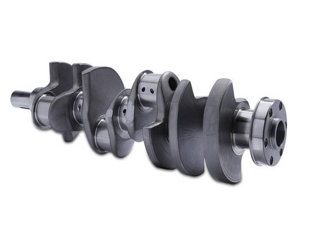 Ford Performance High Strength Forged Steel 3.40 Stroker Crankshaft (M-6303-C340)