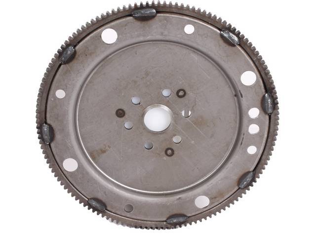Flexplate, Auto Transmission, Incl Ring Gear, Repro D5fz-6375-A