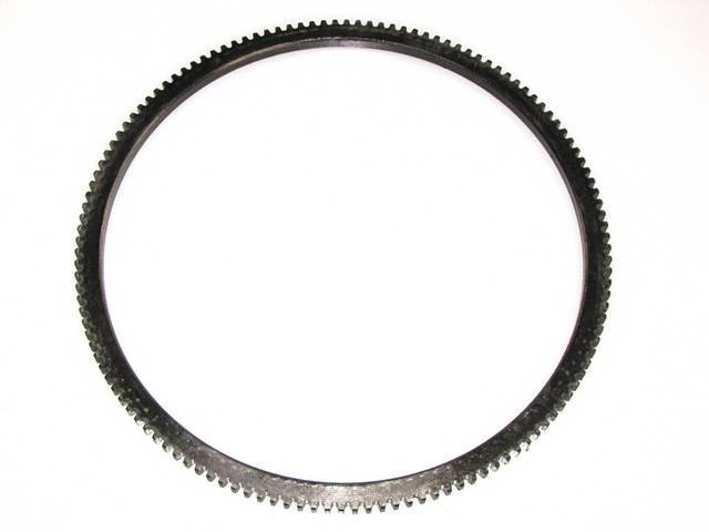 Ring Gear, Flywheel, 132 Tooth, Original