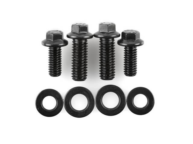 ARP Oil Pump Bolt Kit 289/302/351W Ford Engines  Hex Head Style (150-6902)