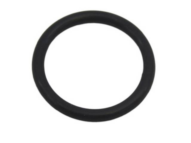 Gasket, Oil Pump Pickup Mounting, To Pump, O Ring Style, Original Prior Part Numbers F5ly-6626-A, F5rz-6626-B