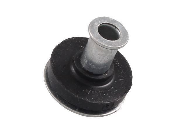 Grommet, Valve Rocker Arm Cover Isolator, Original 2c2z-6c518-Aa