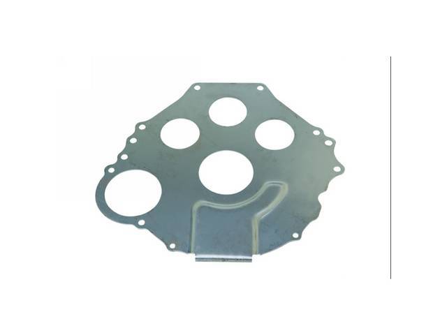 Ford Performance STARTER INDEX PLATE SMALL BLOCK MANUAL TRANSMISSION M-7007-B