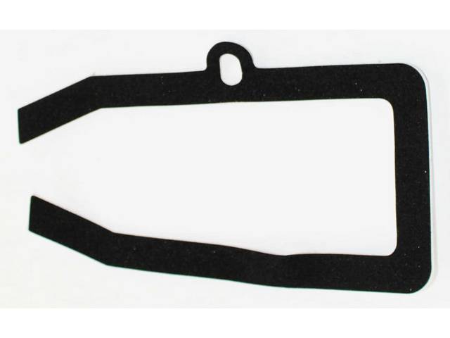 Clutch Release Lever Dust Shield Gasket for (86-93) w/ T-5