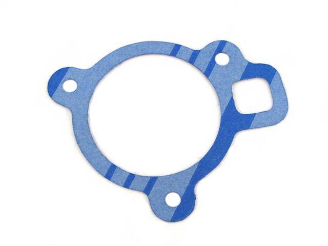 Gasket, Thermostat, Lower Front, Repro, D2ry-8255-B