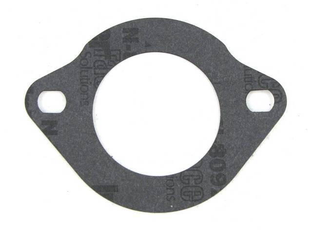 Gasket, Thermostat, Original, Prior Part Numbers D4fz-8255-A, E4zz-8255-A, E8zz-8255-K