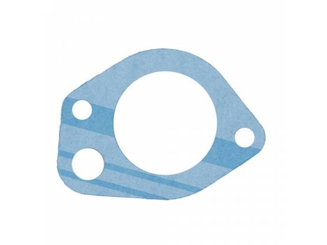Gasket, Thermostat, Fel-Pro, Replacement Style For E5tz-8255-E, Mtc-Rg-552