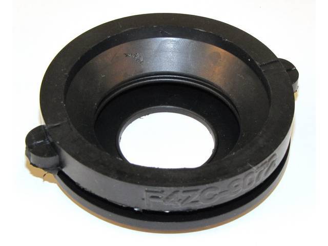 Best Repro Fuel Tank Filler Pipe Seal for 81-97