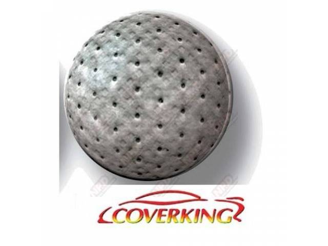 Car Cover, Mosom / Coverbond 4, *** Now Carries A 3 Year Manufacturer Warranty **, Custom Fit Design