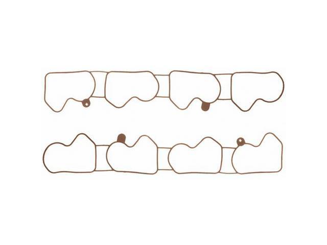 FEL-PRO IMRC Plates to Cylinder Head Gasket set for 1998 4.6L DOHC