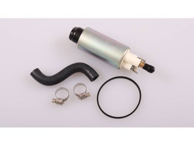 OE Style Replacement Fuel Pump for 85-90 Mustang
