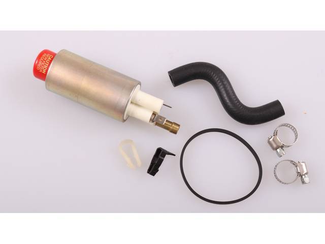 OE Style Replacement Fuel Pump for 91-97 Mustang