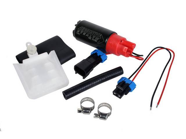 Aeromotive Stealth 325 In Tank Fuel Pump for 99-04