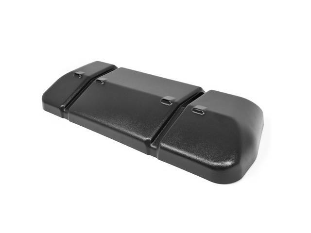 Replacement Style Fuel Tank Shield for (81-04)