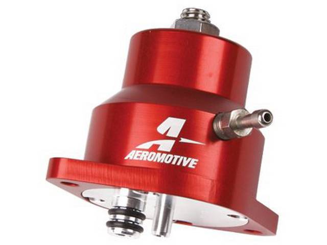 Aeromotive Adjustable Fuel Pressure Regulator for 94-97 4.6L & 5.0L