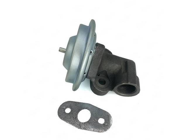 Replacement style EGR Valve for 03-04 Cobra