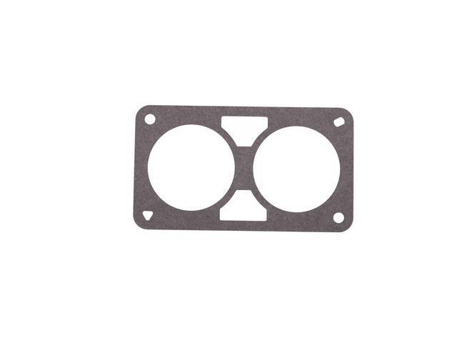 Gasket, Air Charge Control To Intake Manifold, Original F7lz-9e936-Aa