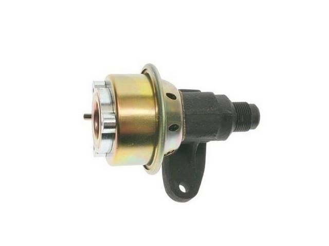 Valve Assy, Egr Pressure External, W/ Id Codes