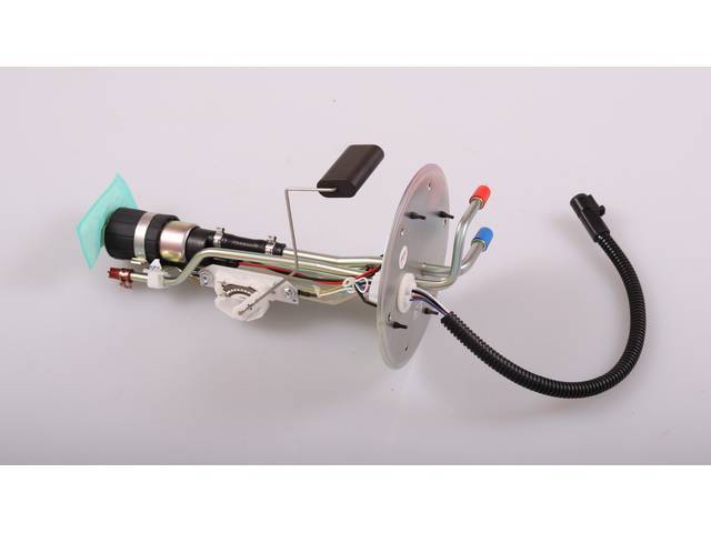 OE Style Replacement Fuel Pump Assemblies For 1998 3.8L W/emissions