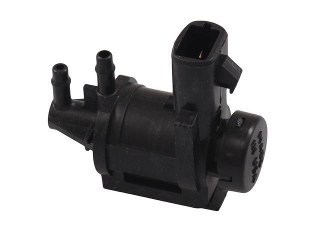 Valve Assy, Air Injection Control Solenoid, W/ Id Codes *E8ae-Aa*, Original Prior Part Number E8az-9h465-A, 6l3z-9h465-A