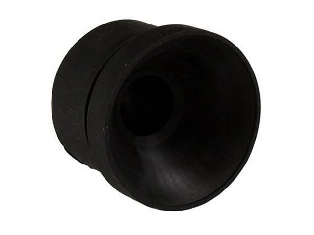 Insulator, Shaker Base To Lower Bracket, Black, Original 2l7z-9p686-Aa, These Insulators Are Located On Top Of The Mounting Studs On The Lower Bracket