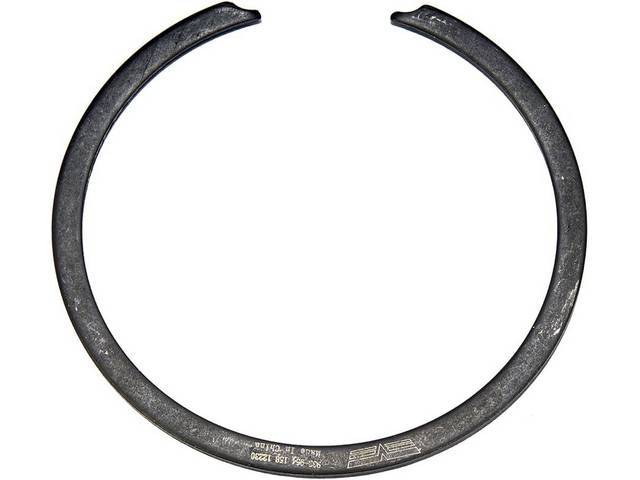 Replacement Style Cobra IRS Rear Wheel Bearing Retaining Ring for (99-04) w/ IRS