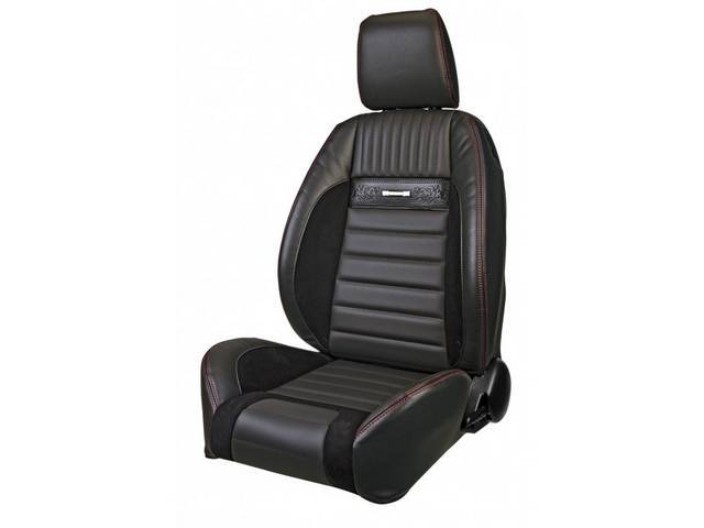 SEATS, TMI PRO SERIES